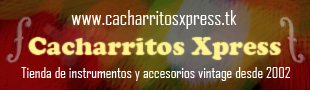 [Mi tienda de instrumentos]